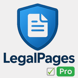 LegalPages Pro