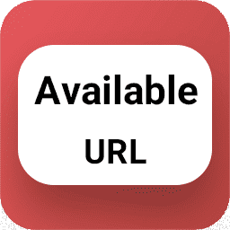 Available URL