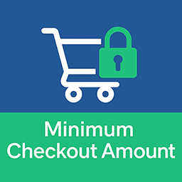 Minimum Checkout Amount