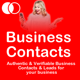 Get Telephone Contacts of Prospective Customers