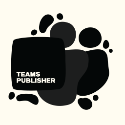 Teams PUBLISHER