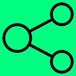 Plain Social Sharing Buttons