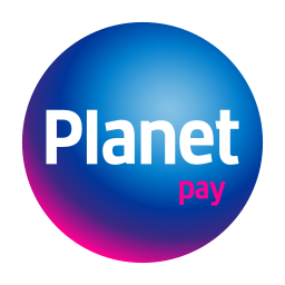 Planet Pay payments