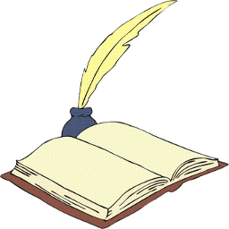 LIBRO DE VISITAS – GUESTBOOK