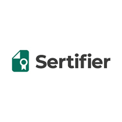 Sertifier Certificate & Badge Maker for WordPress – Tutor LMS