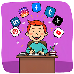 Smart Author Box Widget