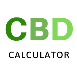 CBD Calculator