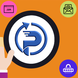 Panomity DarkWeb Press