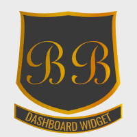 Dashboard Widget