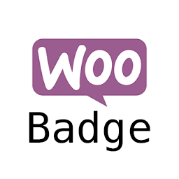 Woo-Badge