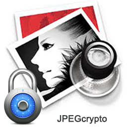 JPEGcrypto