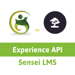 Experience API for Sensei LMS by GrassBlade
