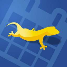 Gecko Google Calendar