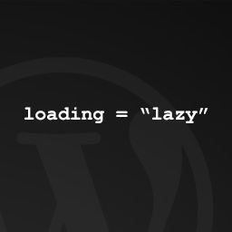 Native Image Lazy Loading