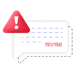 WYSIWYG Character Limit for ACF