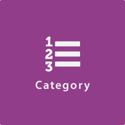 ST Categories Widget