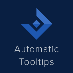 Automatic Tooltips – On-the-Fly Tooltips Based on Your Keywords