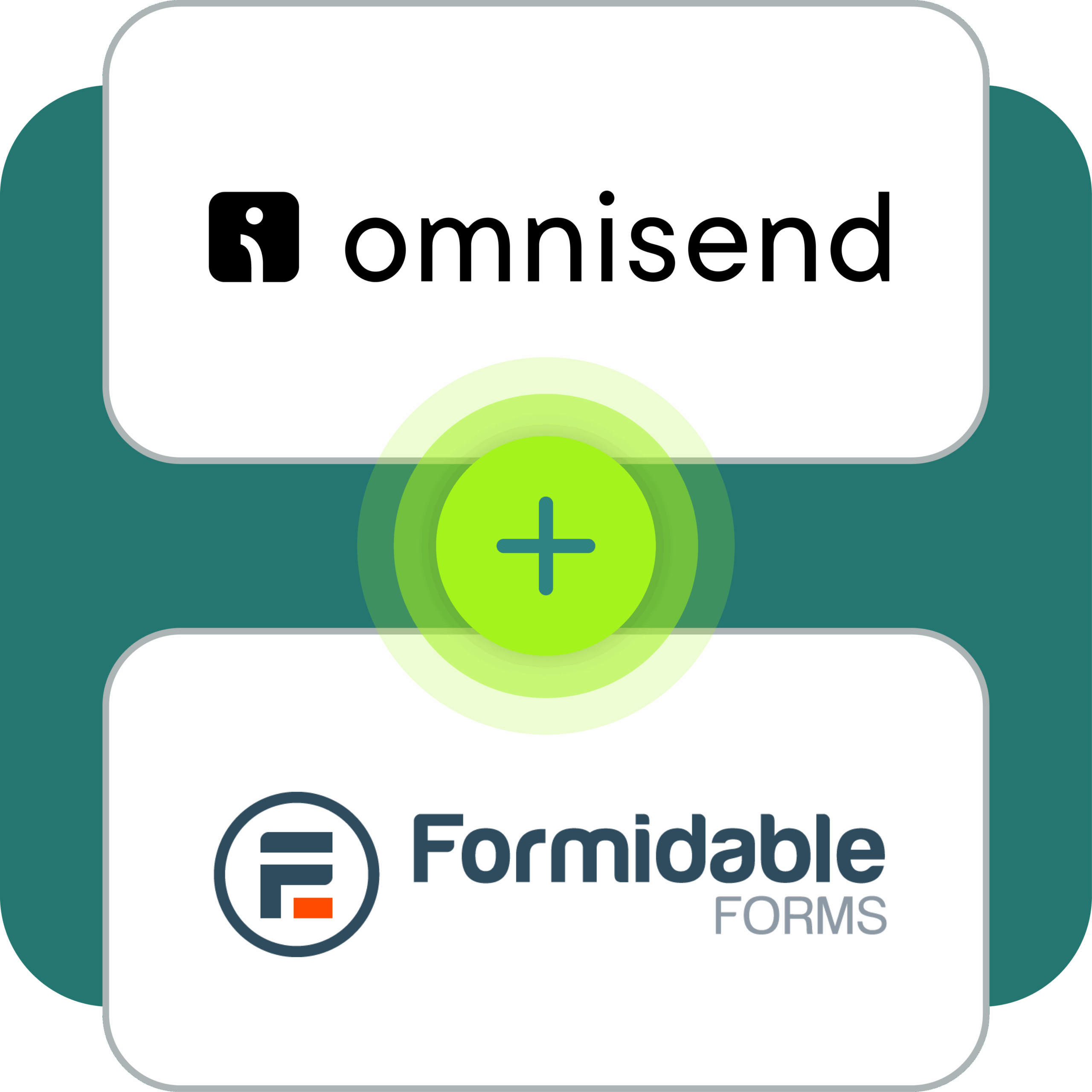 Omnisend for Formidable Forms Add-On