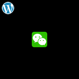 Wechat Contacts Support Chat for Mobile