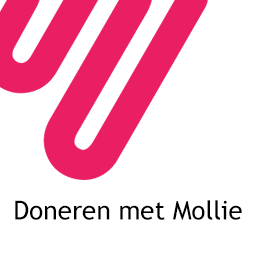Doneren met Mollie