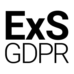 ExS GDPR
