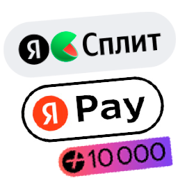 KosTeams payments for Яндекс Пей & Яндекс Сплит for WooCommerce