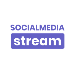 SocialMediaStream: Show all your social media network posts in one social media stream.