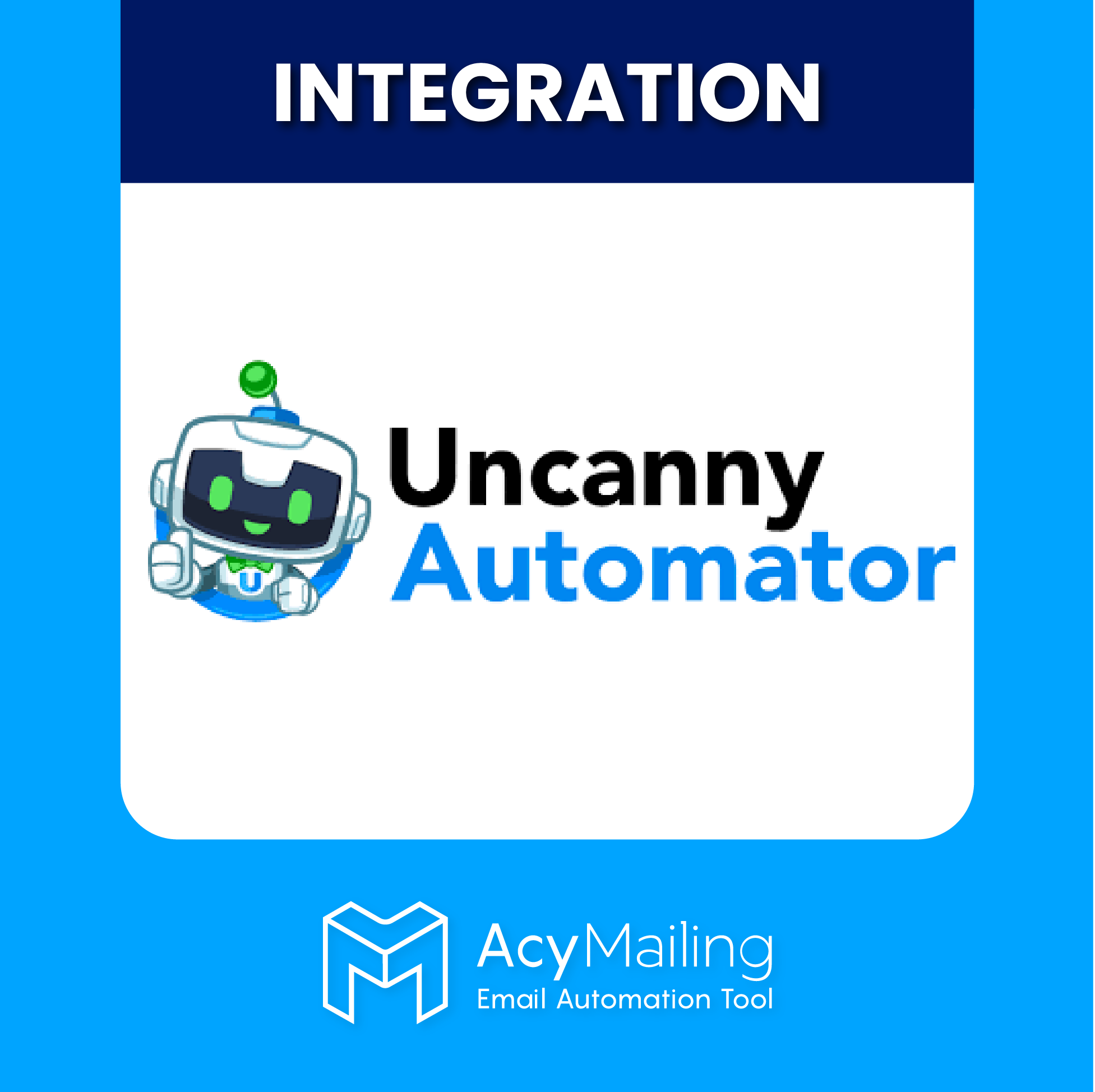 AcyMailing integration for Uncanny Automator