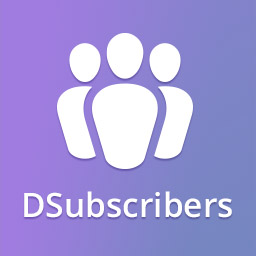 DSubscribers