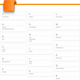 orcas Responsive Wiki