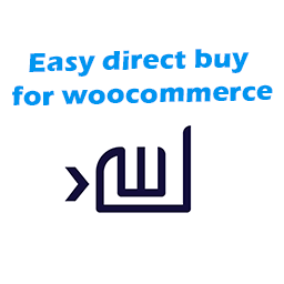 Easy direct buy for woocommerce