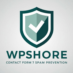 WPshore Contact Form 7 Spam Prevention