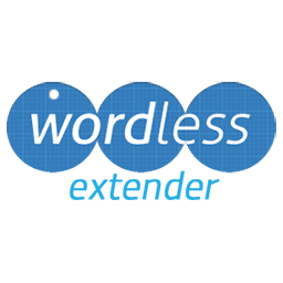 Wordless Extender