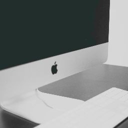 Hire Me Status Widget