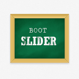 Boot Slider