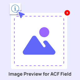 Image Preview for ACF Field
