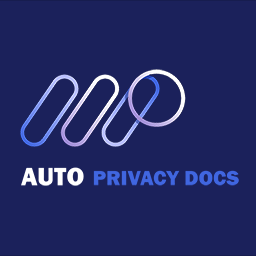 Auto Privacy Docs
