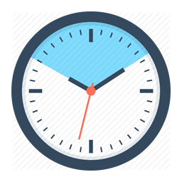 Schedule Notice Banner