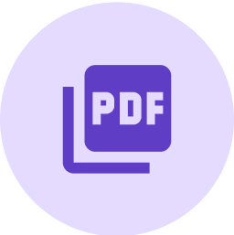 Convert to PDF with Cross Service Solutions integration