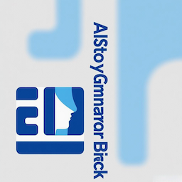 AI Story Generator Block