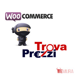 Wp TrovaPrezzi WordPress / WooCommerce Plugin