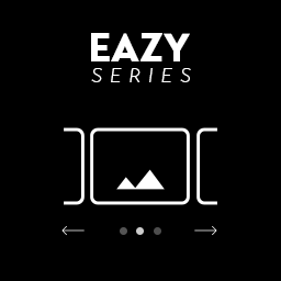 Eazy Image Slider Block