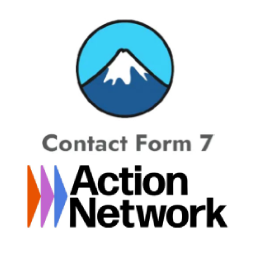 Form Integration for Action Network and Contact Form 7