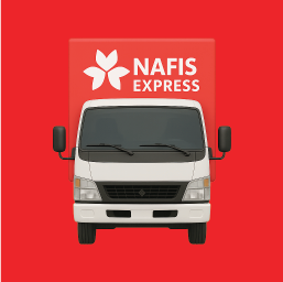Nafis Express Shipping