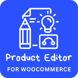 Product Bulk Editor for WooCommerce