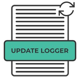 Update Logger