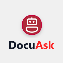DocuAsk 1.0.4