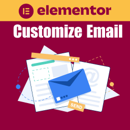 Email Customizer for Elementor Forms