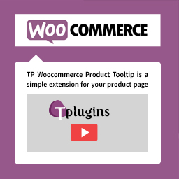 TP Product Tooltip for WooCommerce