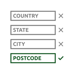 Calculadora de Frete para o Brasil